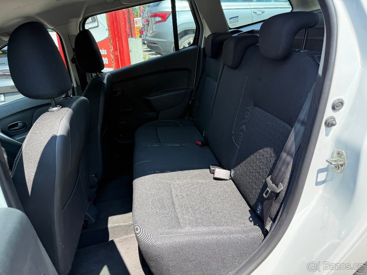 2016 Dacia LOGAN - 15