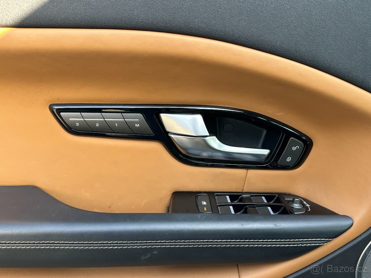 2017 Land Rover RANGE ROVER EVOQUE - 15