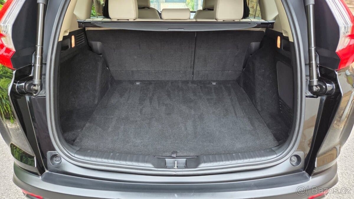 2019 Honda CR-V - 15