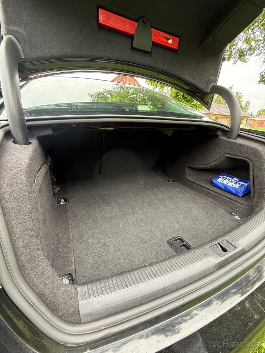 2009 Audi A4 - 15
