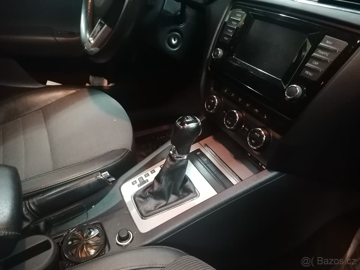 2014 Škoda OCTAVIA - 15