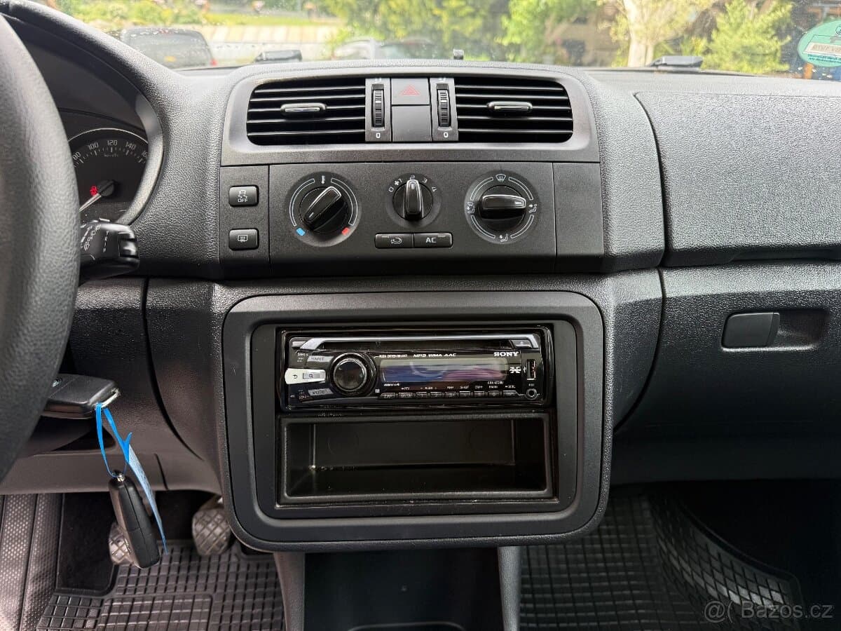 2013 Škoda ROOMSTER - 15