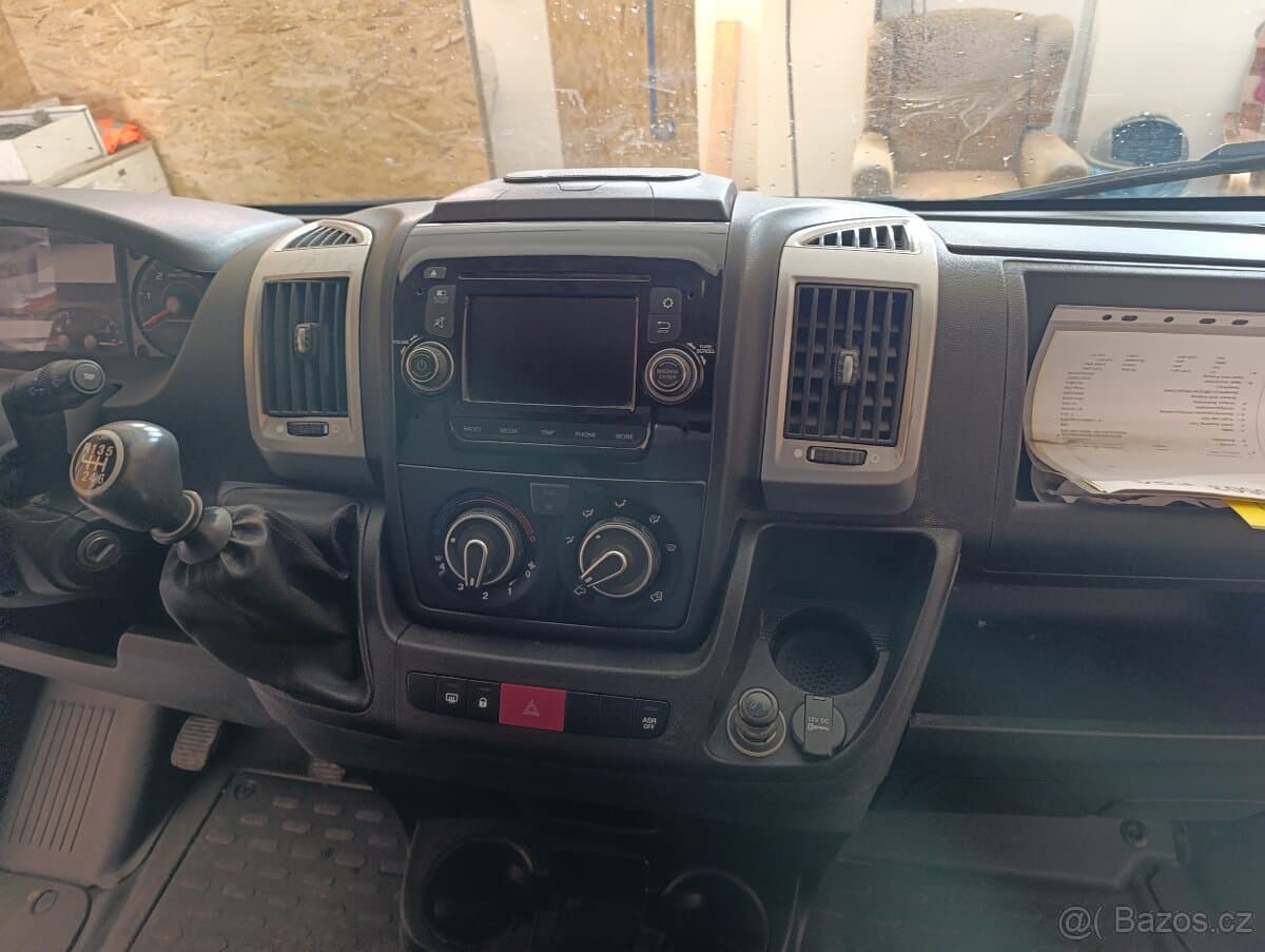 2016 Fiat DUCATO - 15