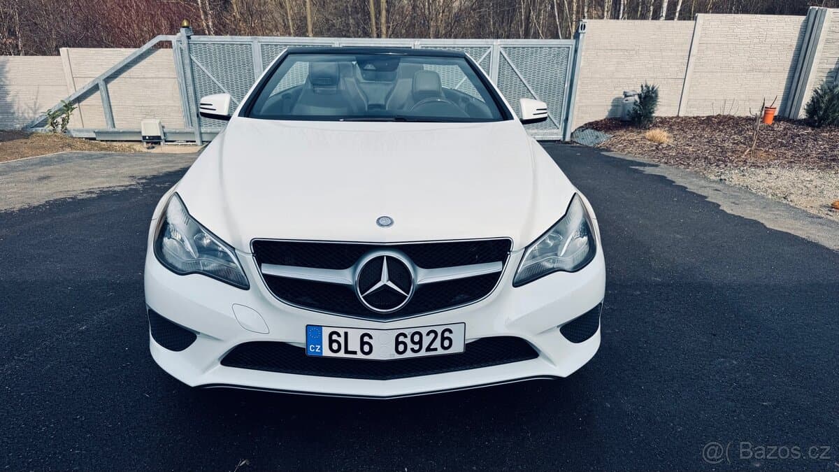 2014 Mercedes-Benz OSTATNÍ - 15