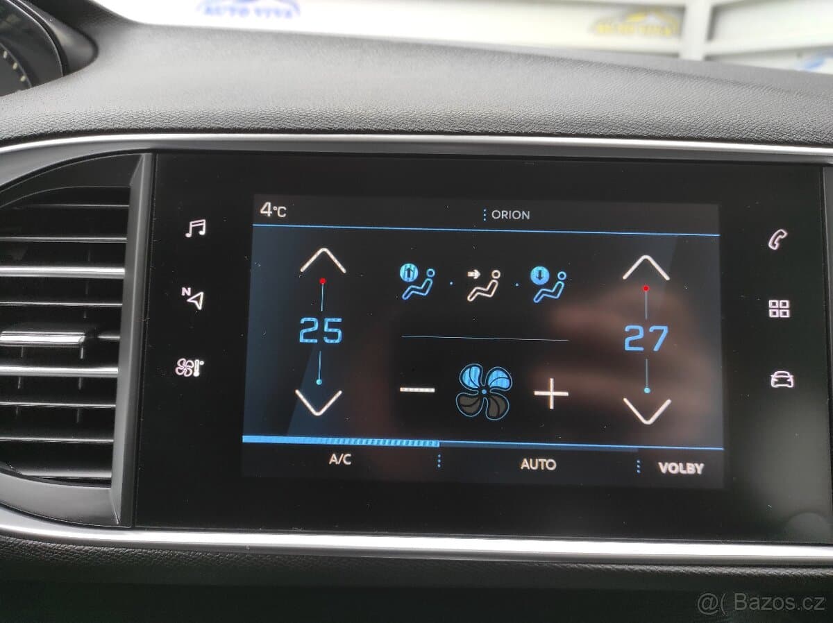 2019 Peugeot 308 - 15