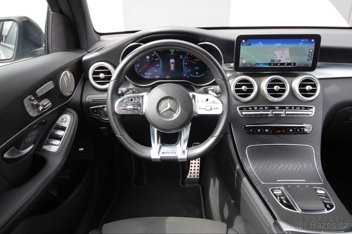 2021 Mercedes-Benz GL - 15