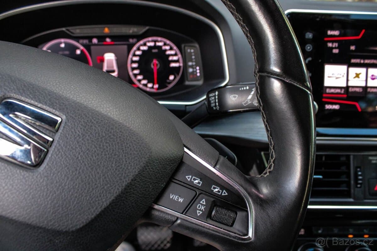 2019 Seat TARRACO - 15