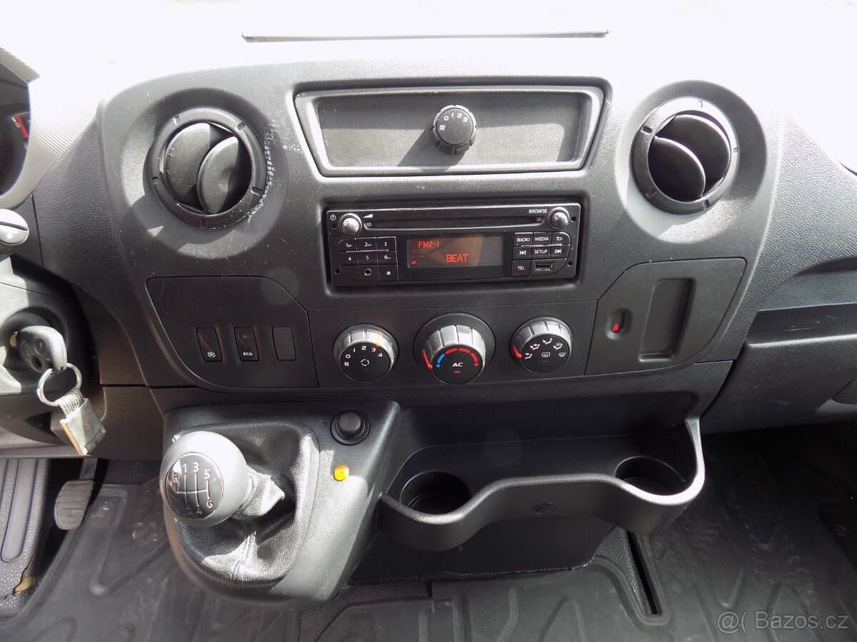 2015 Opel OSTATNÍ - 15