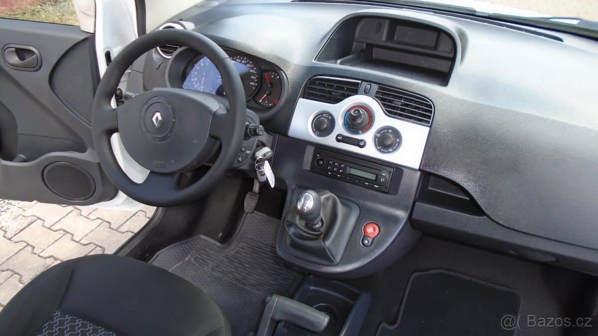2012 Renault KANGOO - 15