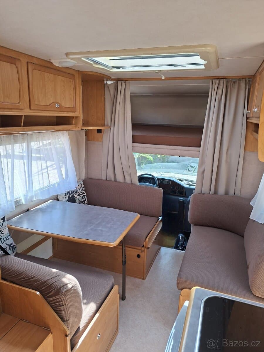 Mercedes-Benz SPRINTER - 15