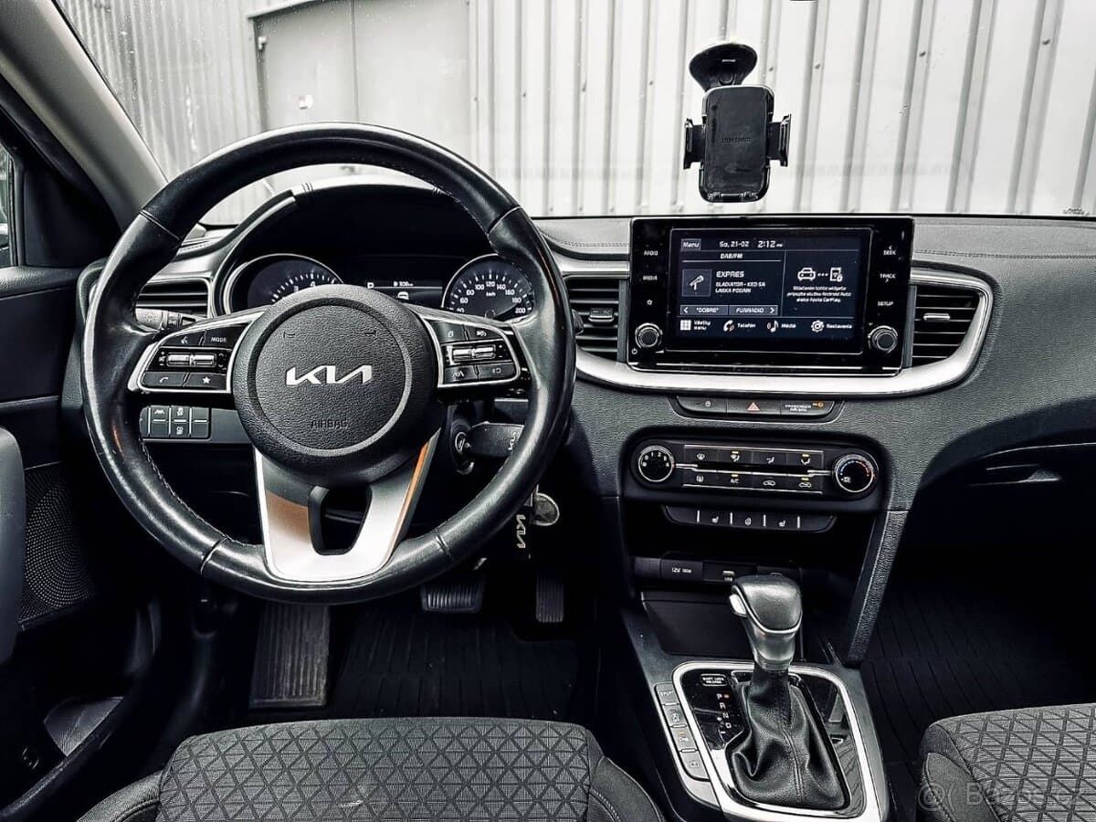 2023 Kia CEE'D - 15