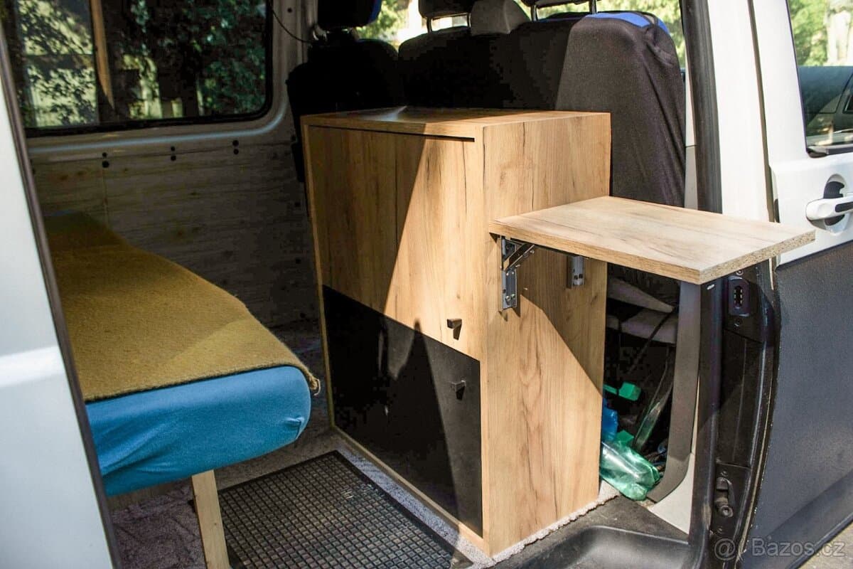 2006 Volkswagen TRANSPORTER - 15