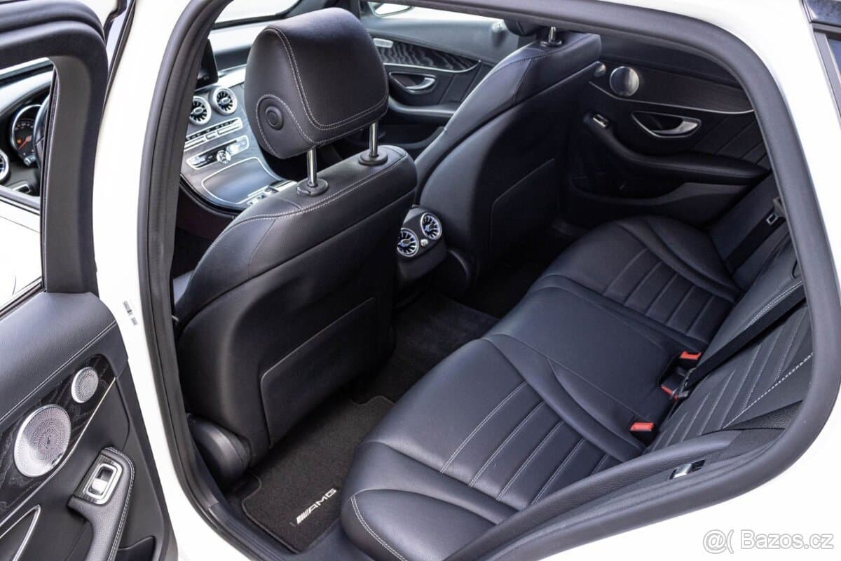 2015 Mercedes-Benz OSTATNÍ - 15