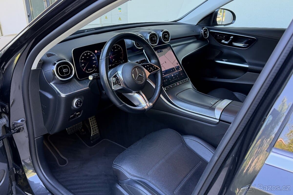 2023 Mercedes-Benz OSTATNÍ - 15