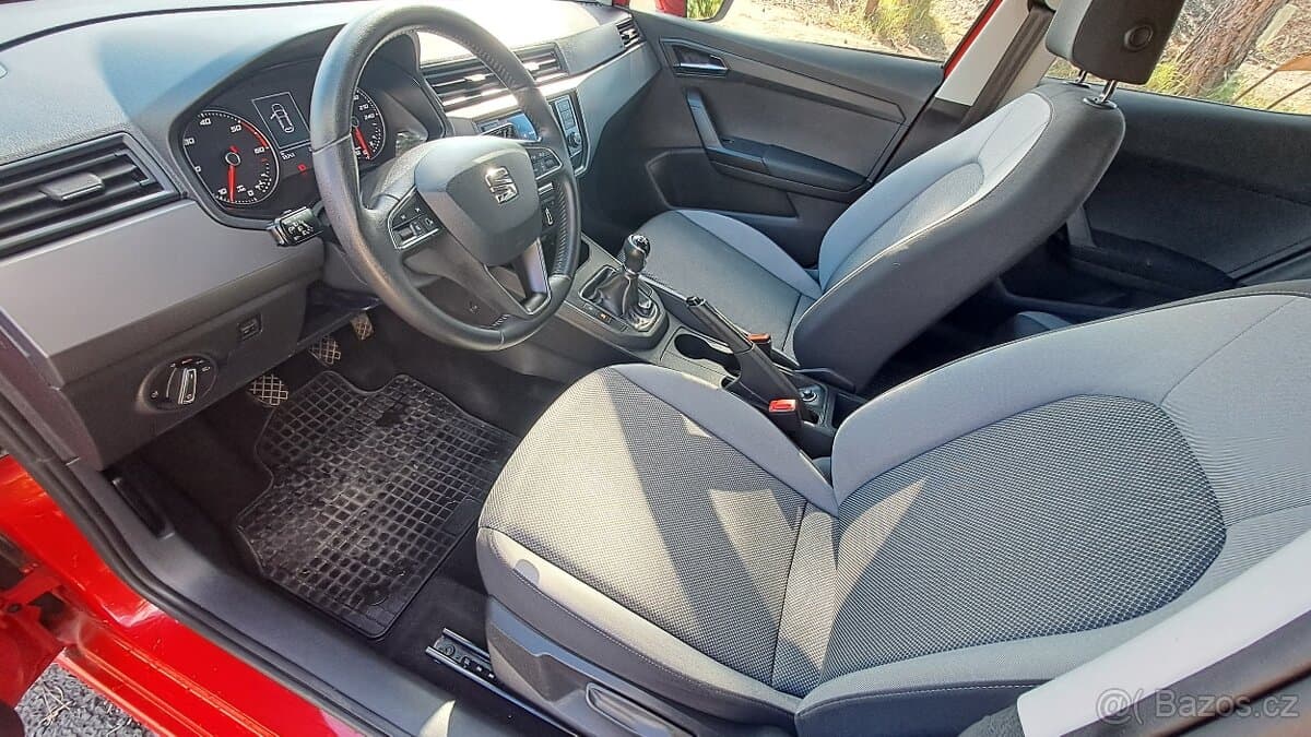 2020 Seat IBIZA - 15
