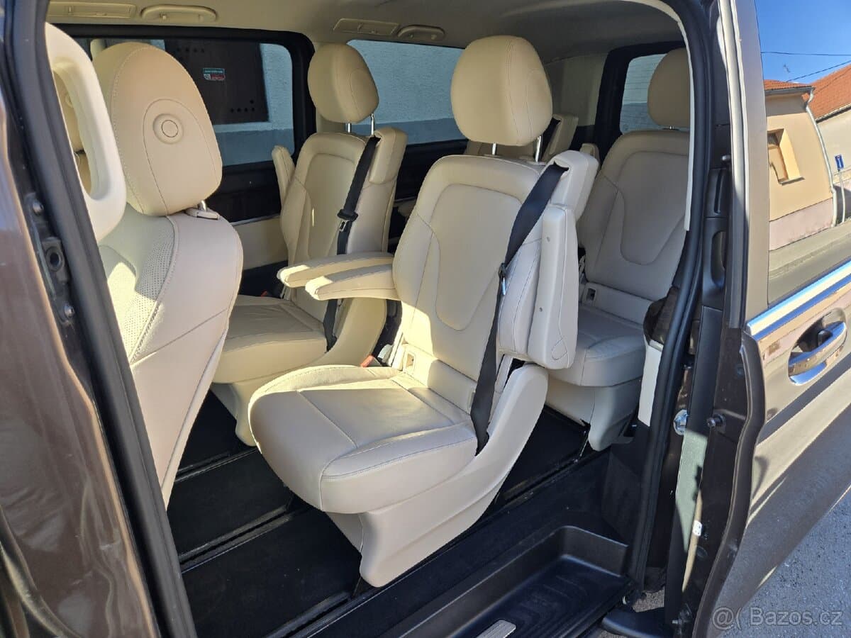 2016 Mercedes-Benz OSTATNÍ - 15