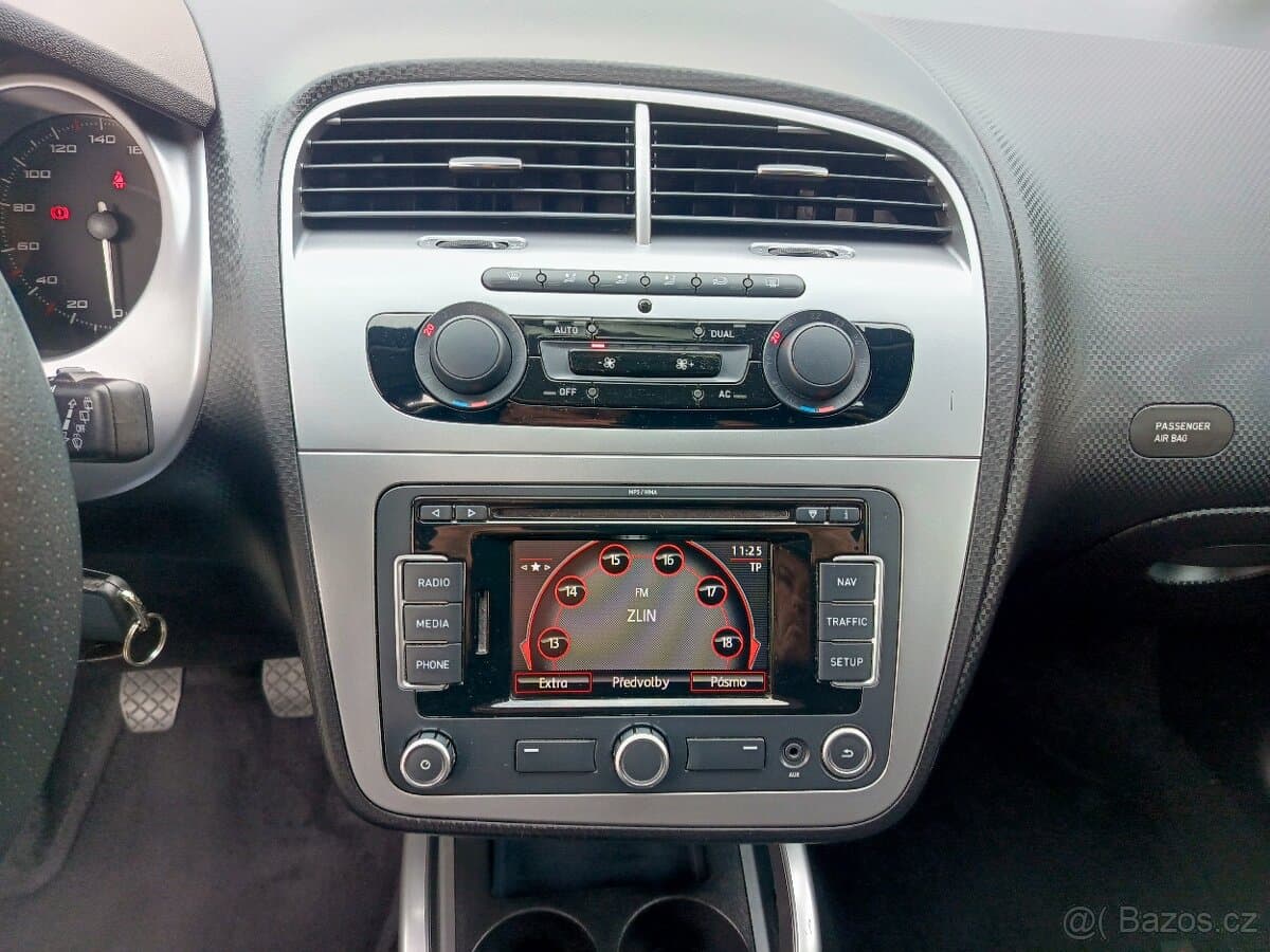 2011 Seat ALTEA - 15