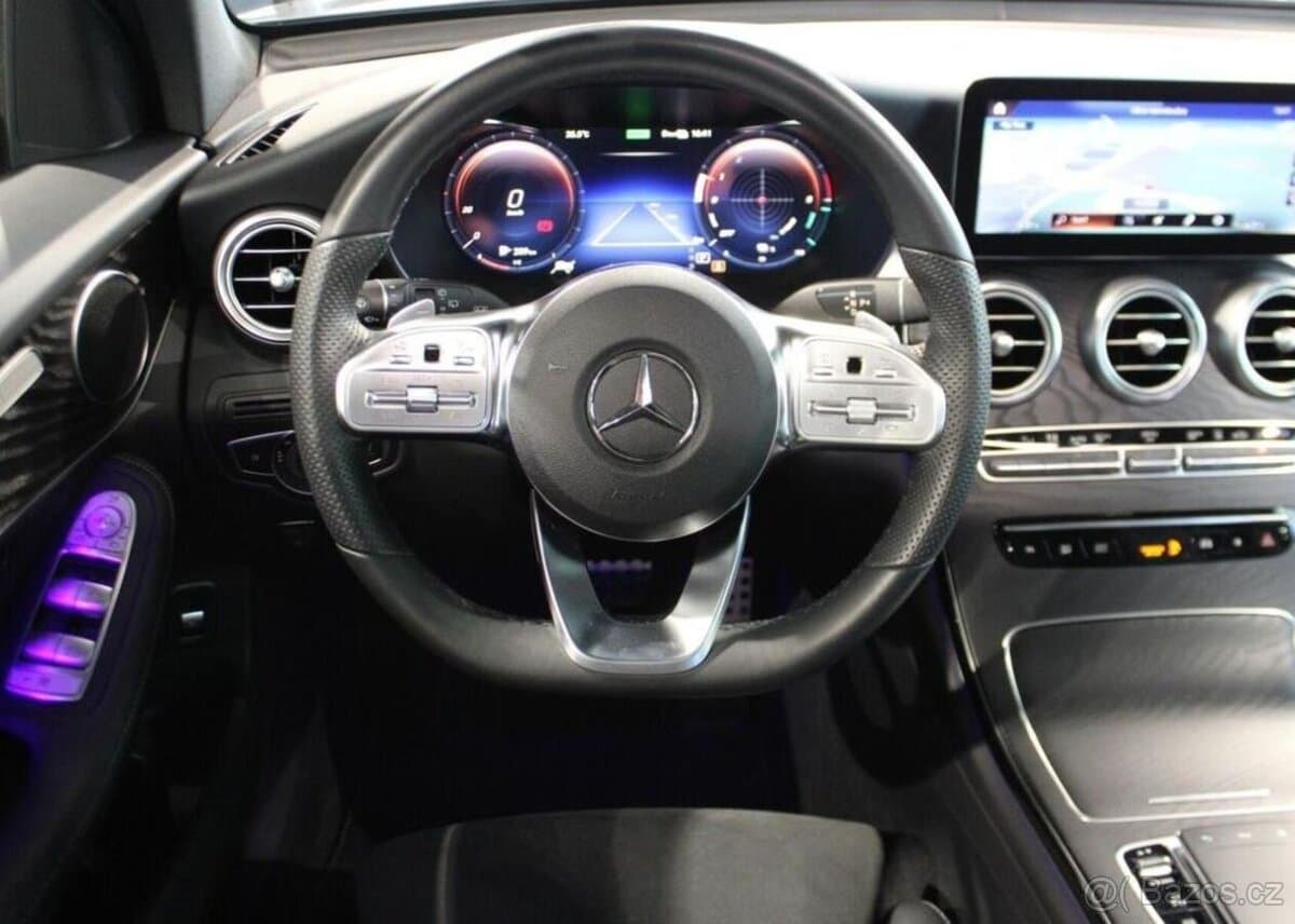 2022 Mercedes-Benz GL - 15