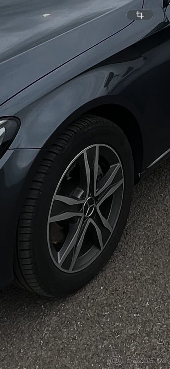 2015 Mercedes-Benz OSTATNÍ - 15