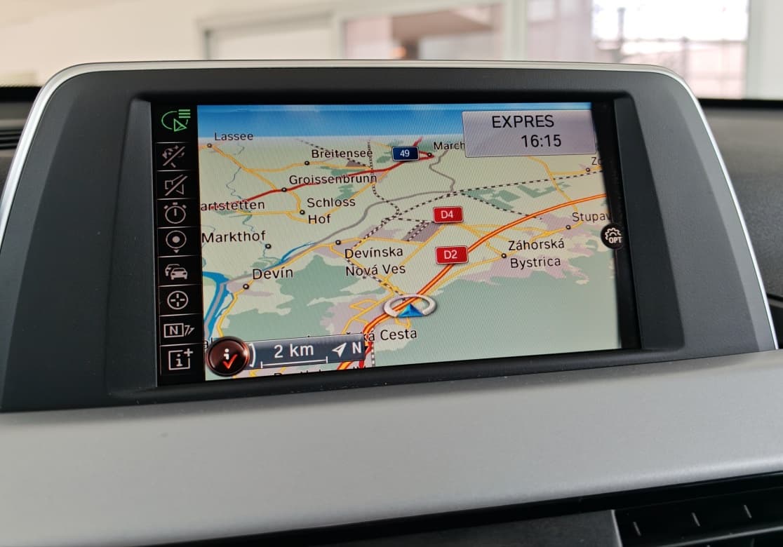 2016 BMW X1 - 15