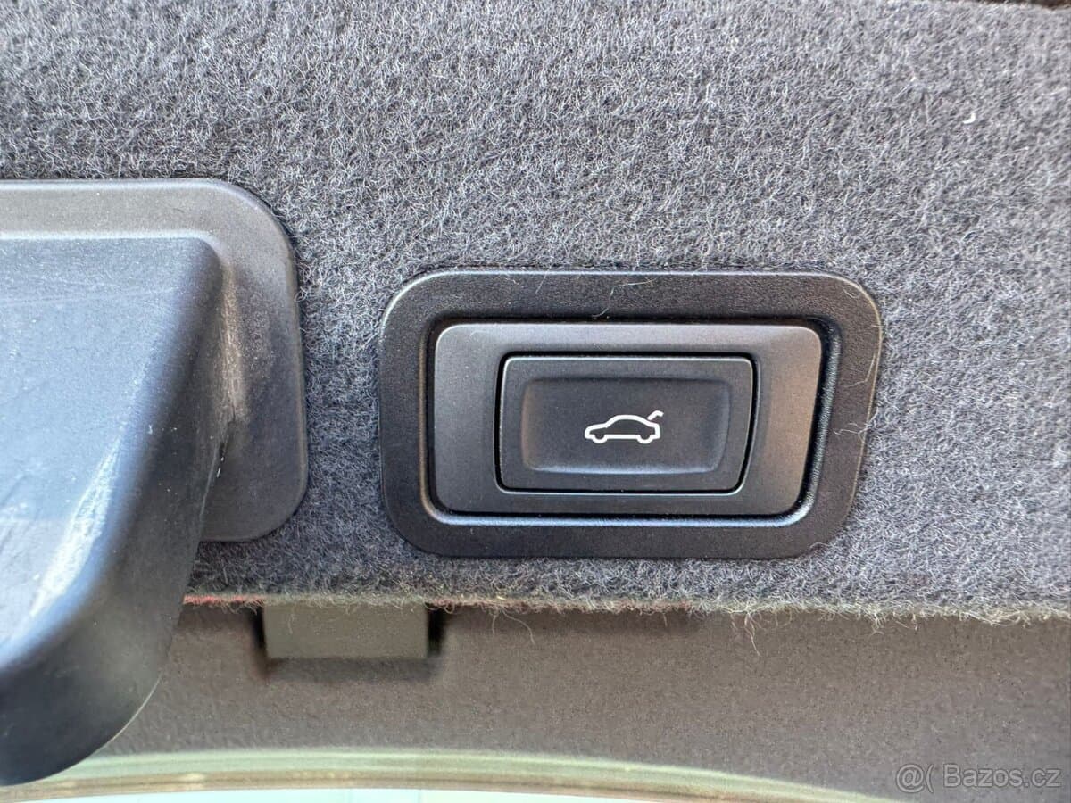 2012 Audi A6 - 15