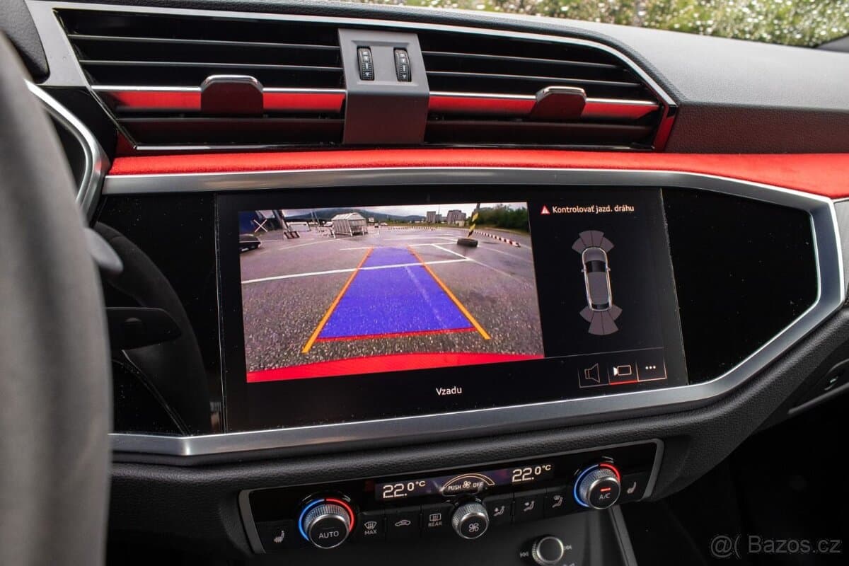 2022 Audi Q3 - 15