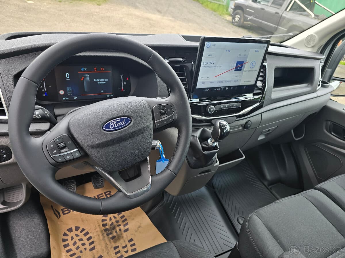 Ford TRANSIT - 15