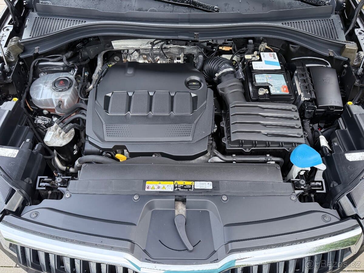 Škoda KODIAQ - 15
