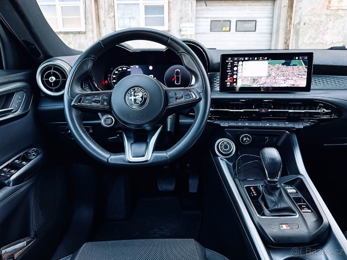 2023 Alfa Romeo TONALE - 15