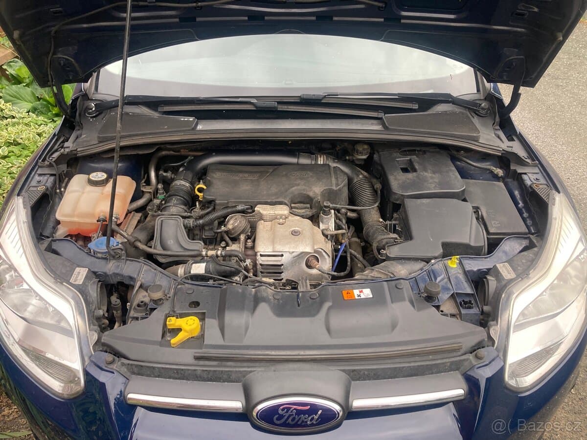 Ford FOCUS - 15