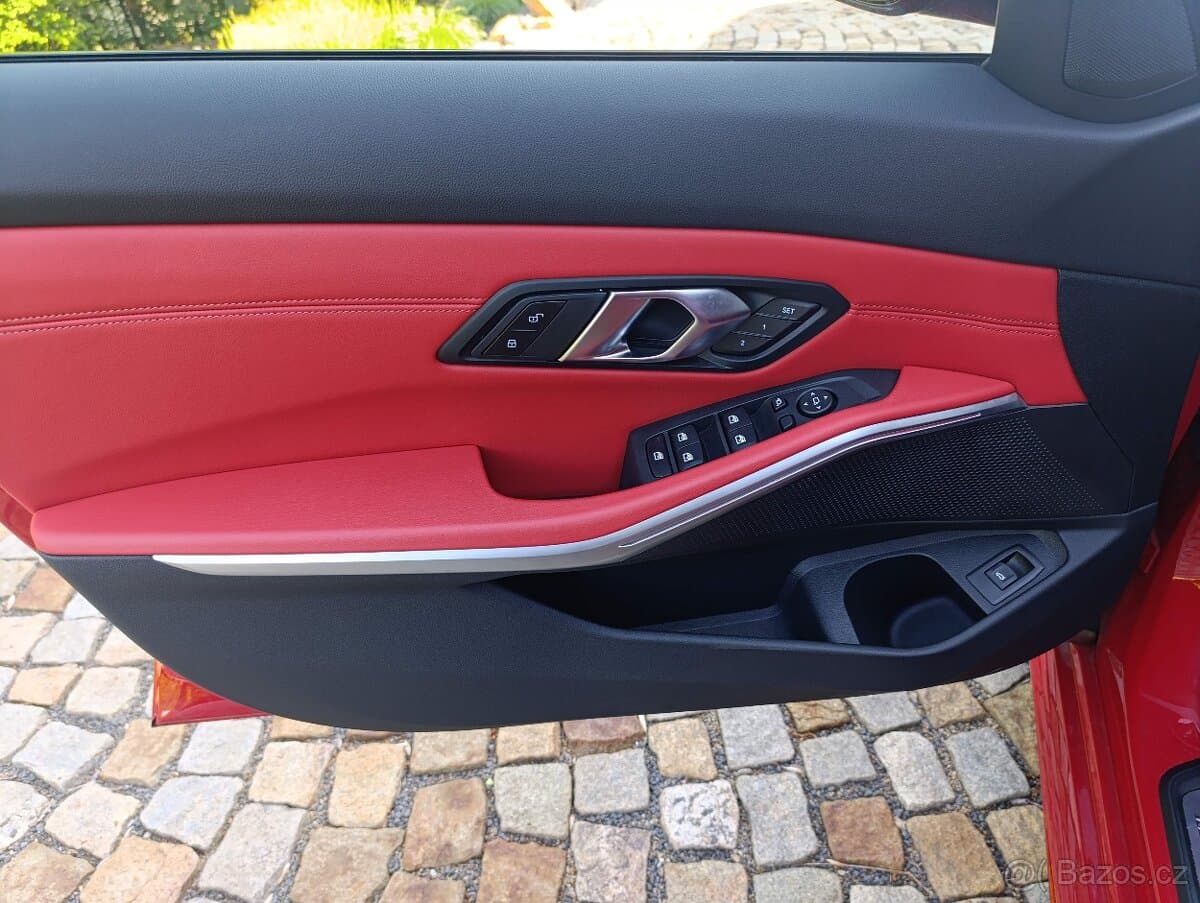 2024 BMW M3 - 15