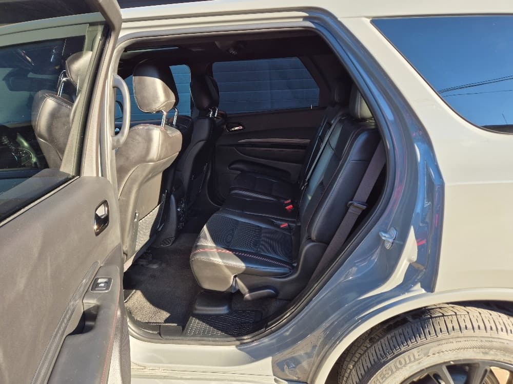 2022 Dodge DURANGO - 15