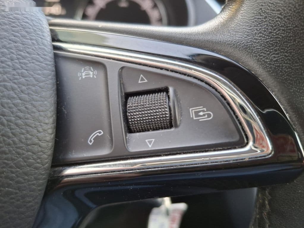 2017 Škoda OCTAVIA - 15