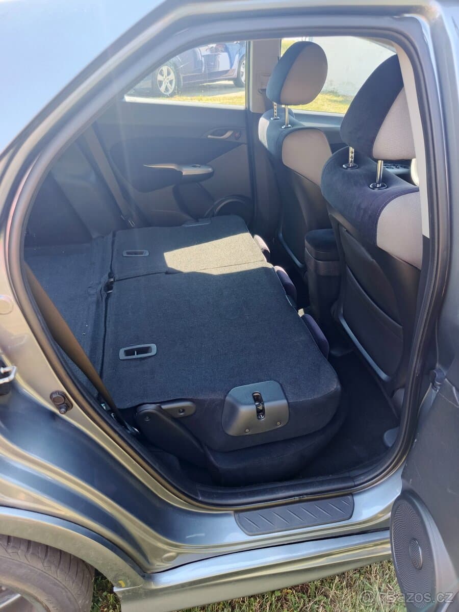2006 Honda CIVIC - 15