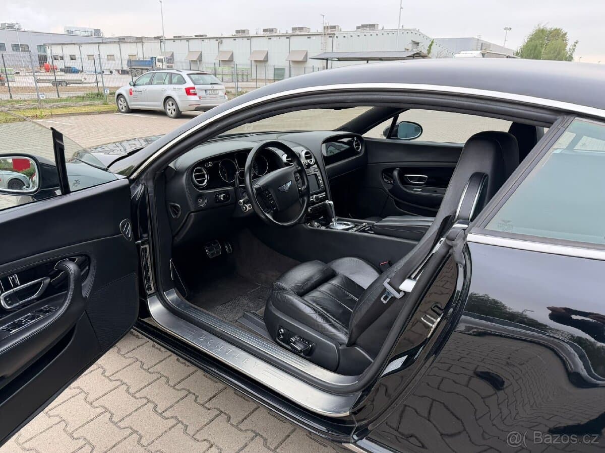 2005 Bentley CONTINENTAL - 15