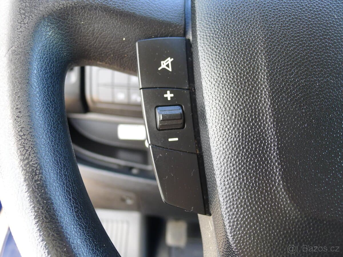 2016 Peugeot BOXER - 15