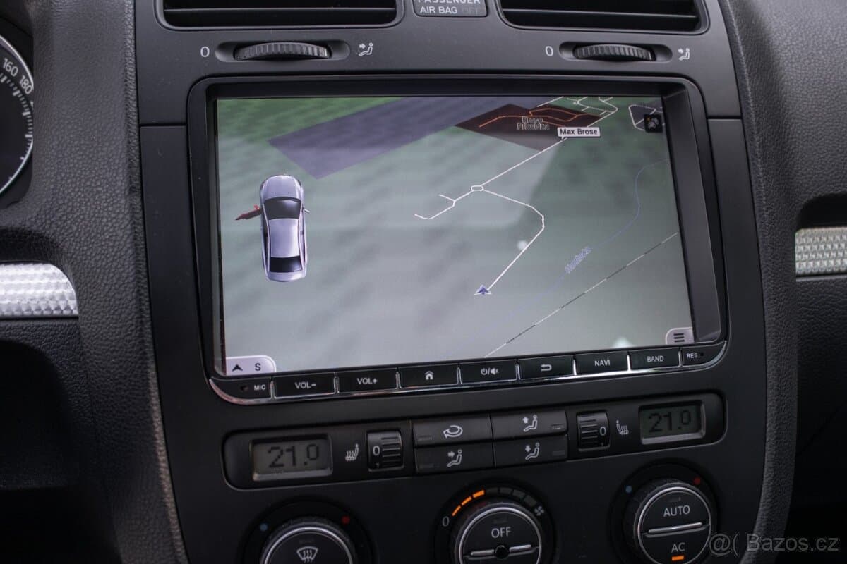 2008 Volkswagen GOLF - 15