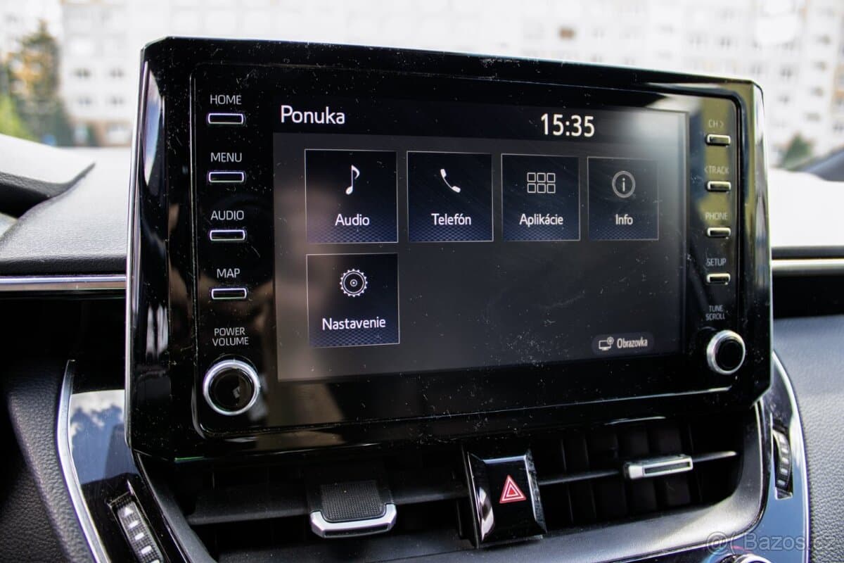 2019 Toyota COROLLA - 15