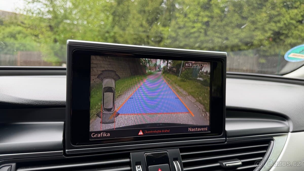 2018 Audi A6 - 15