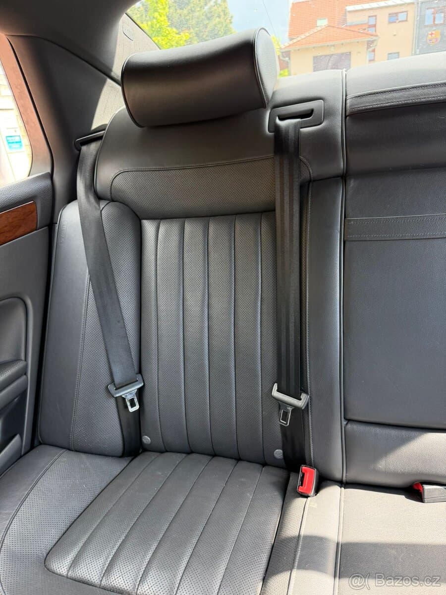 2012 Volkswagen PHAETON - 15