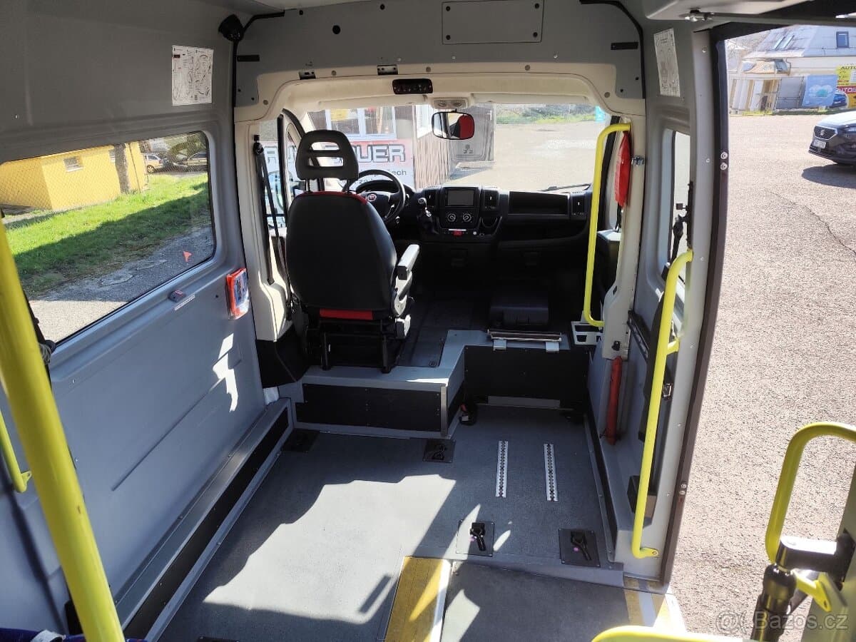 2013 Fiat DUCATO - 15