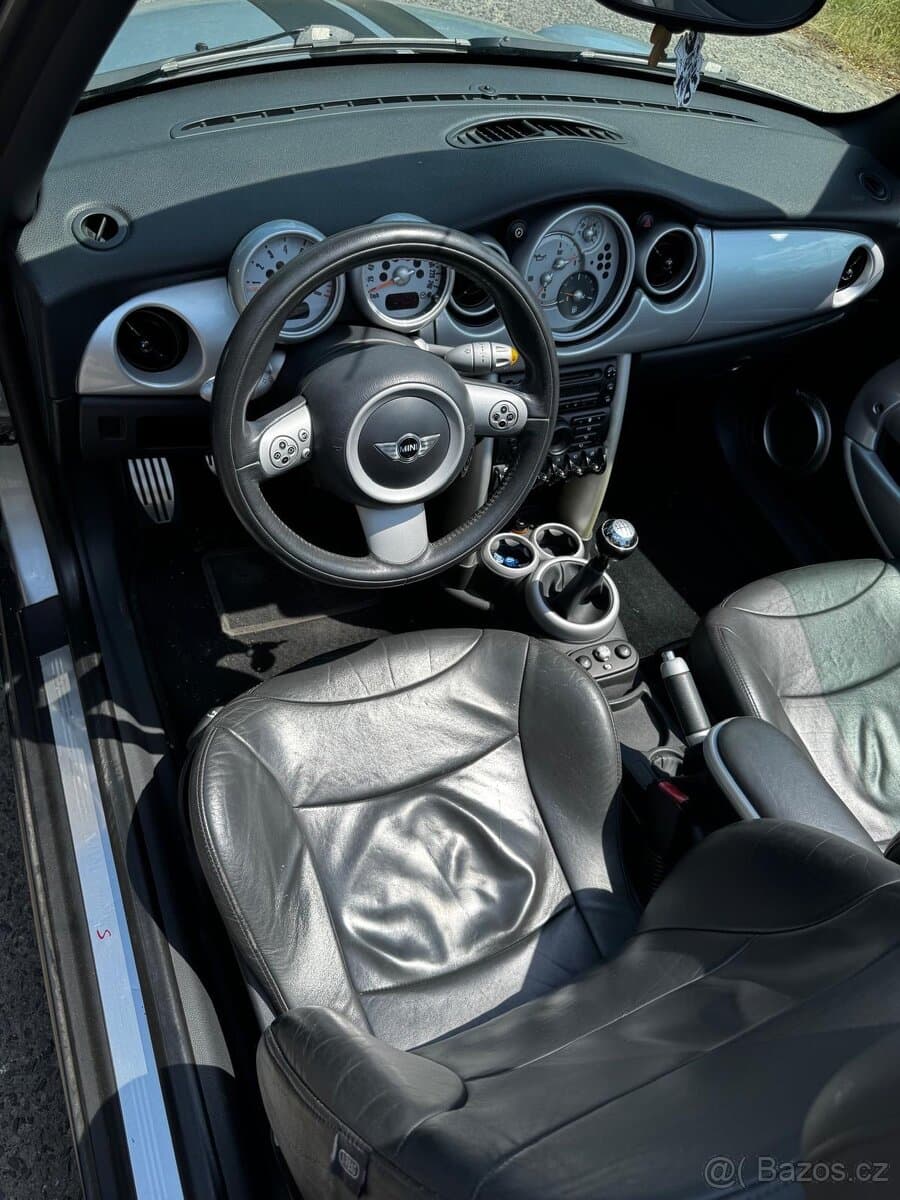 2006 Mini COOPER - 15