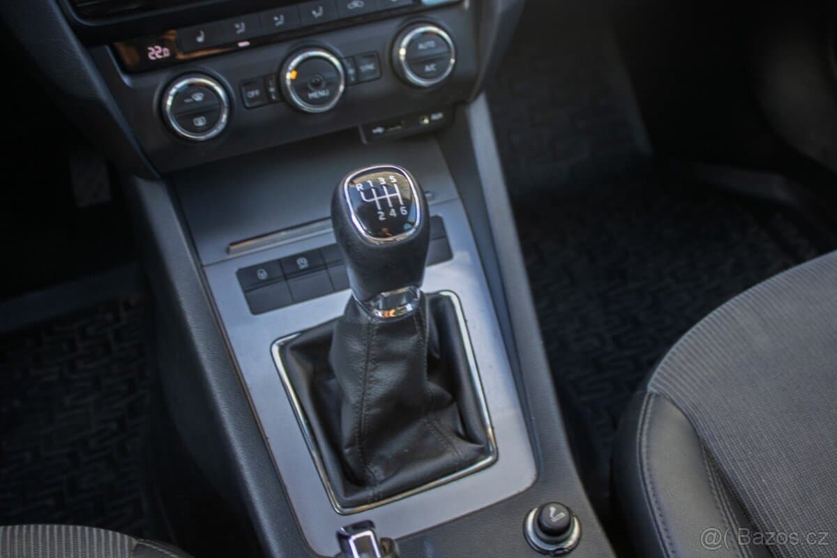 2016 Škoda OCTAVIA - 15