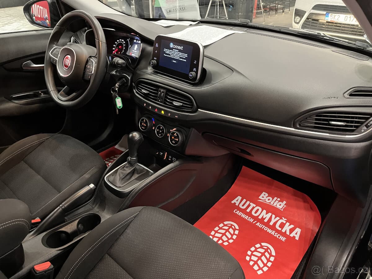 2017 Fiat TIPO - 15