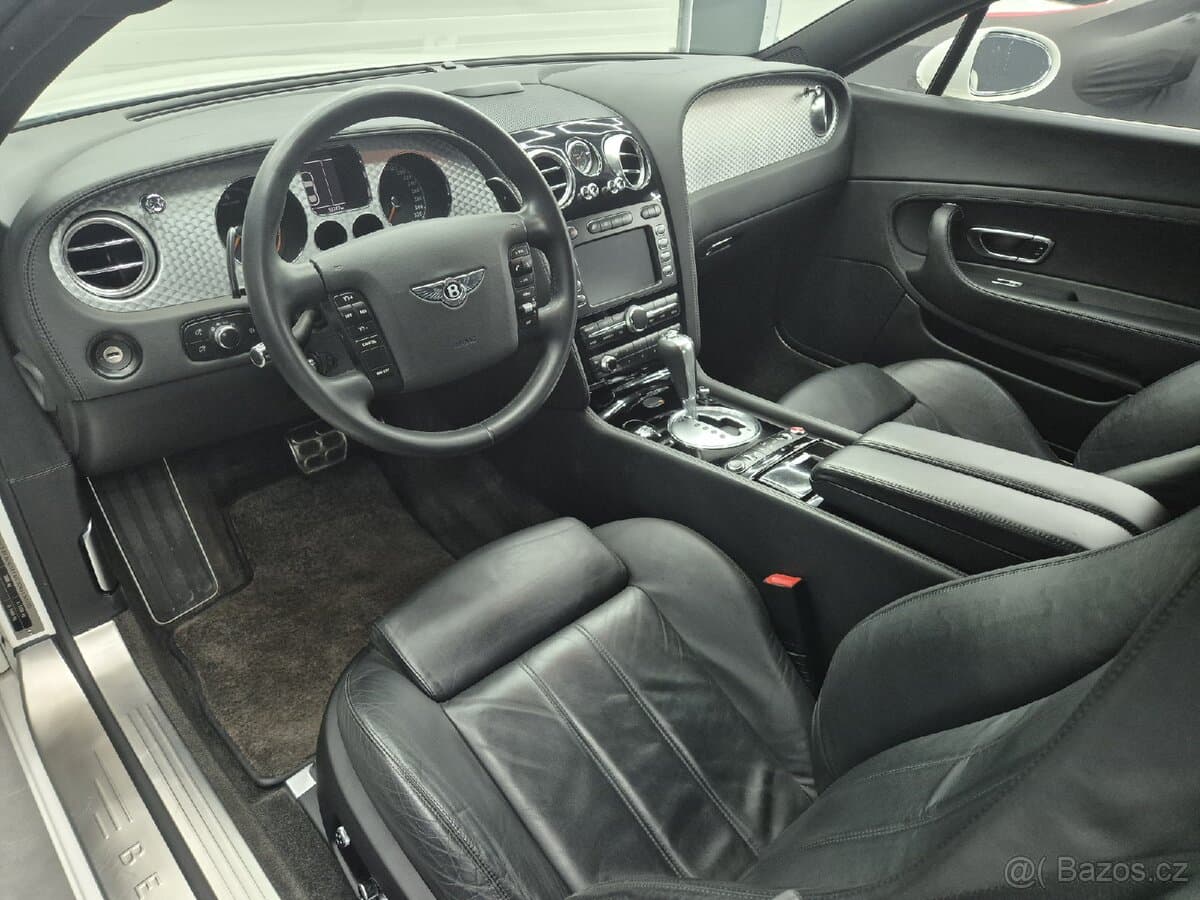 2007 Bentley CONTINENTAL - 15