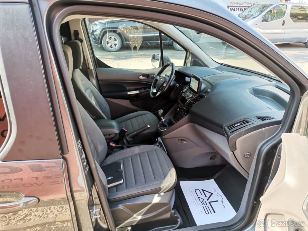 2019 Ford TOURNEO - 15