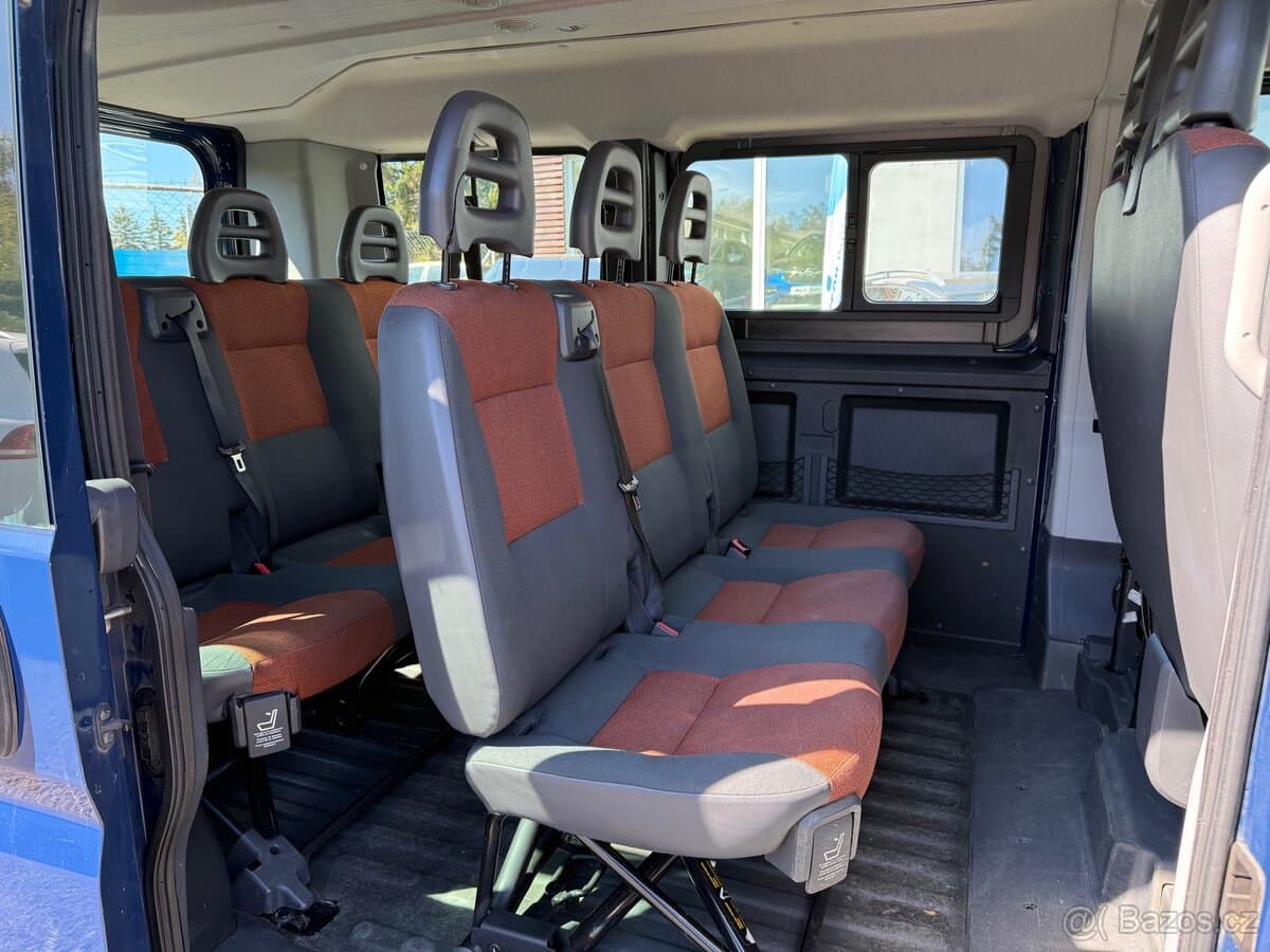 2008 Fiat DUCATO - 15