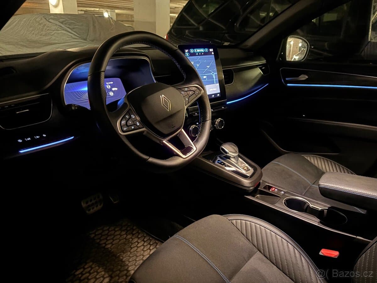 2025 Renault ARKANA - 15