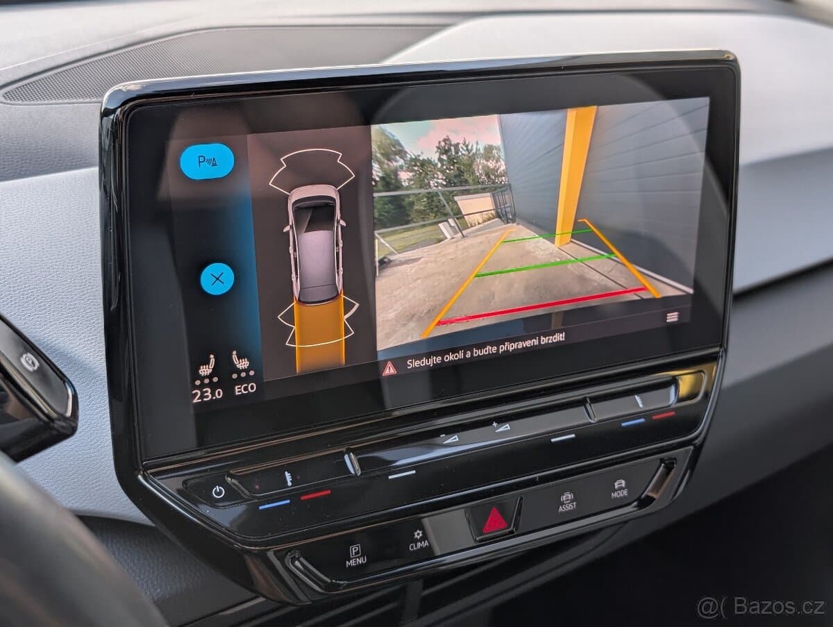 2020 Volkswagen ID.3 - 15