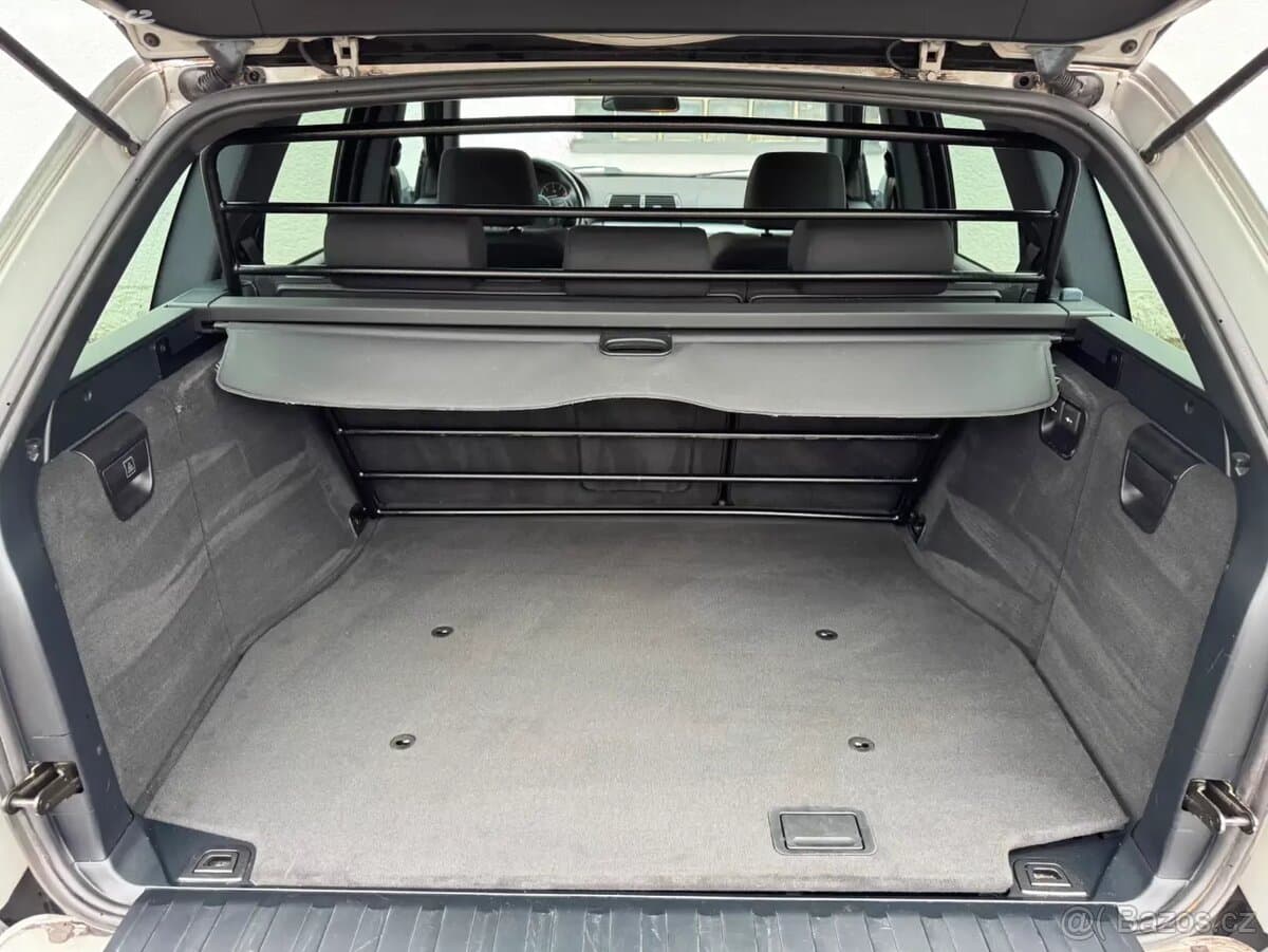 2005 BMW X5 - 15